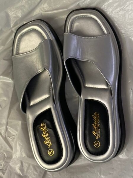 Sandales femmes élégantes