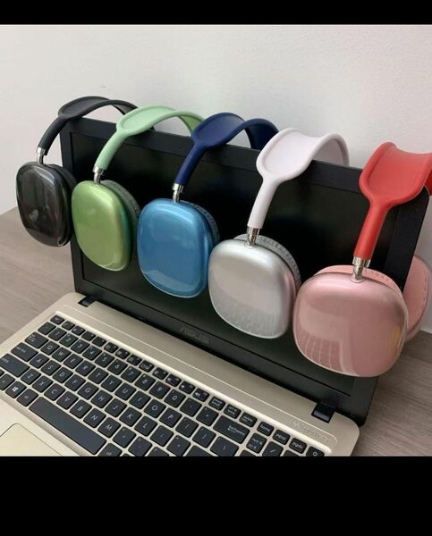 Casque Sans Fil Style et Fun