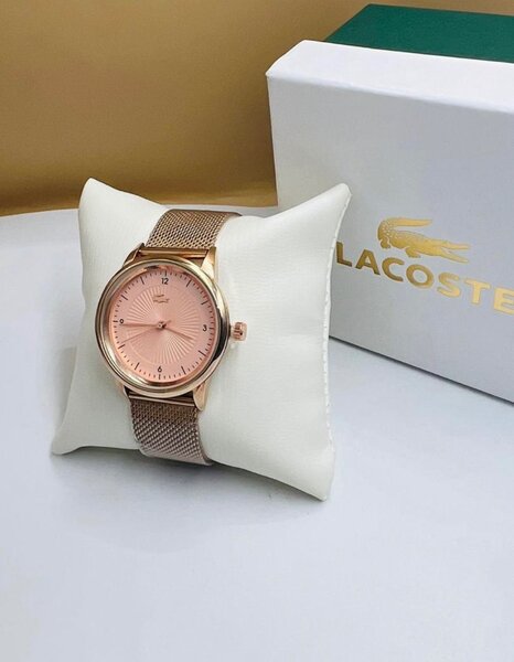 Montre LACOSTE