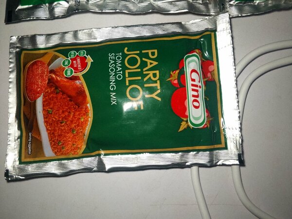 Cino Tomato Seasoning Mix