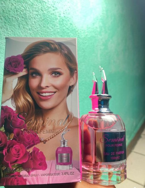 Séminal et spécial jack paro