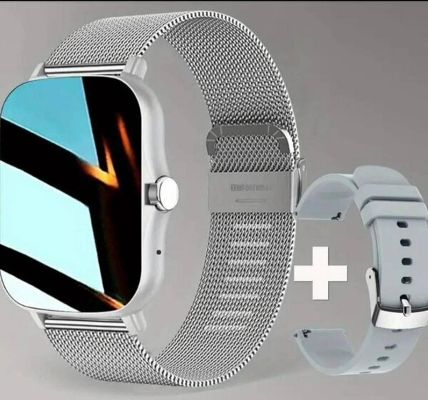 Montres connectées intelligent