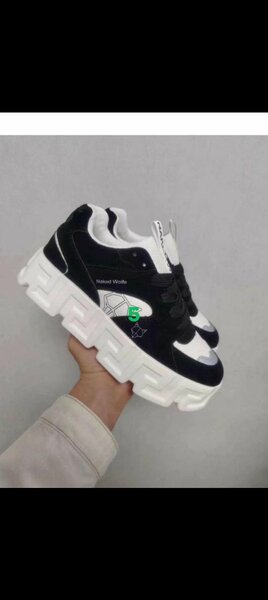 Sneakers Chunky Unisex