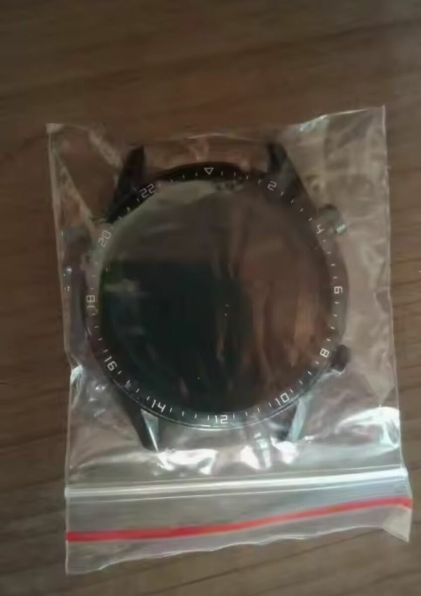 Écran de montre Huawei GT2PRO