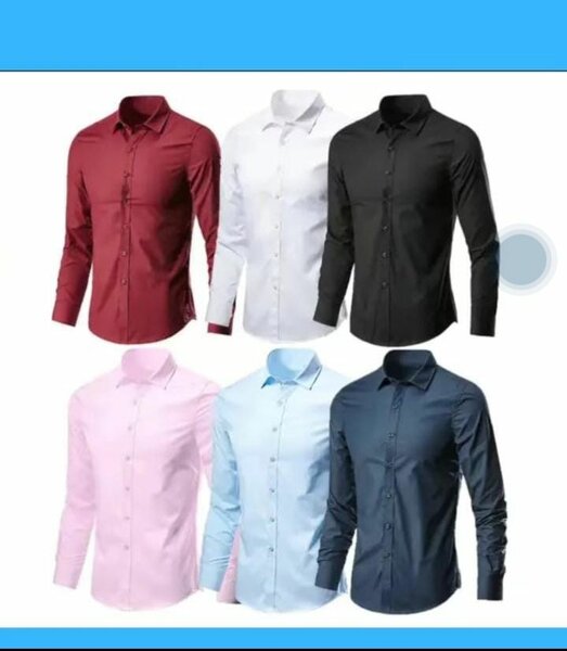 Chemise homme
