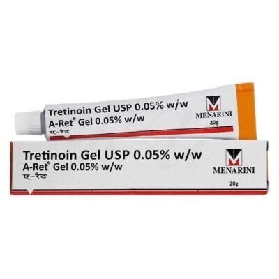 Tretinoin Gel
