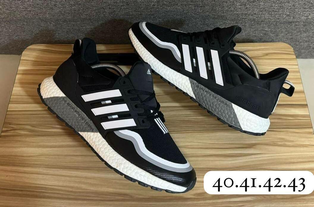 ADIDAS