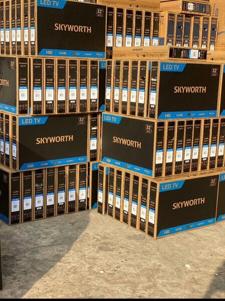 Sky worth Tv 32 inch Smart