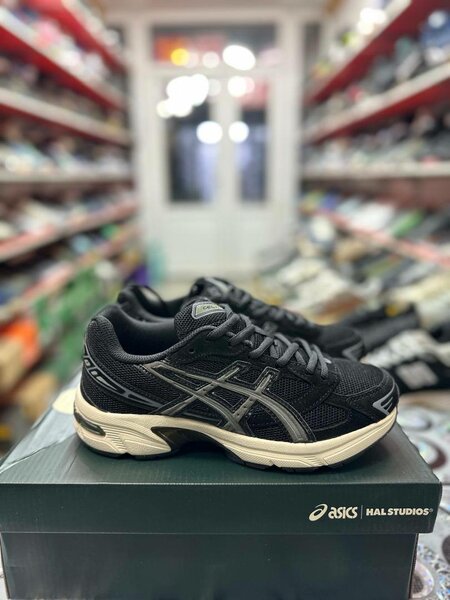 Asics  gel