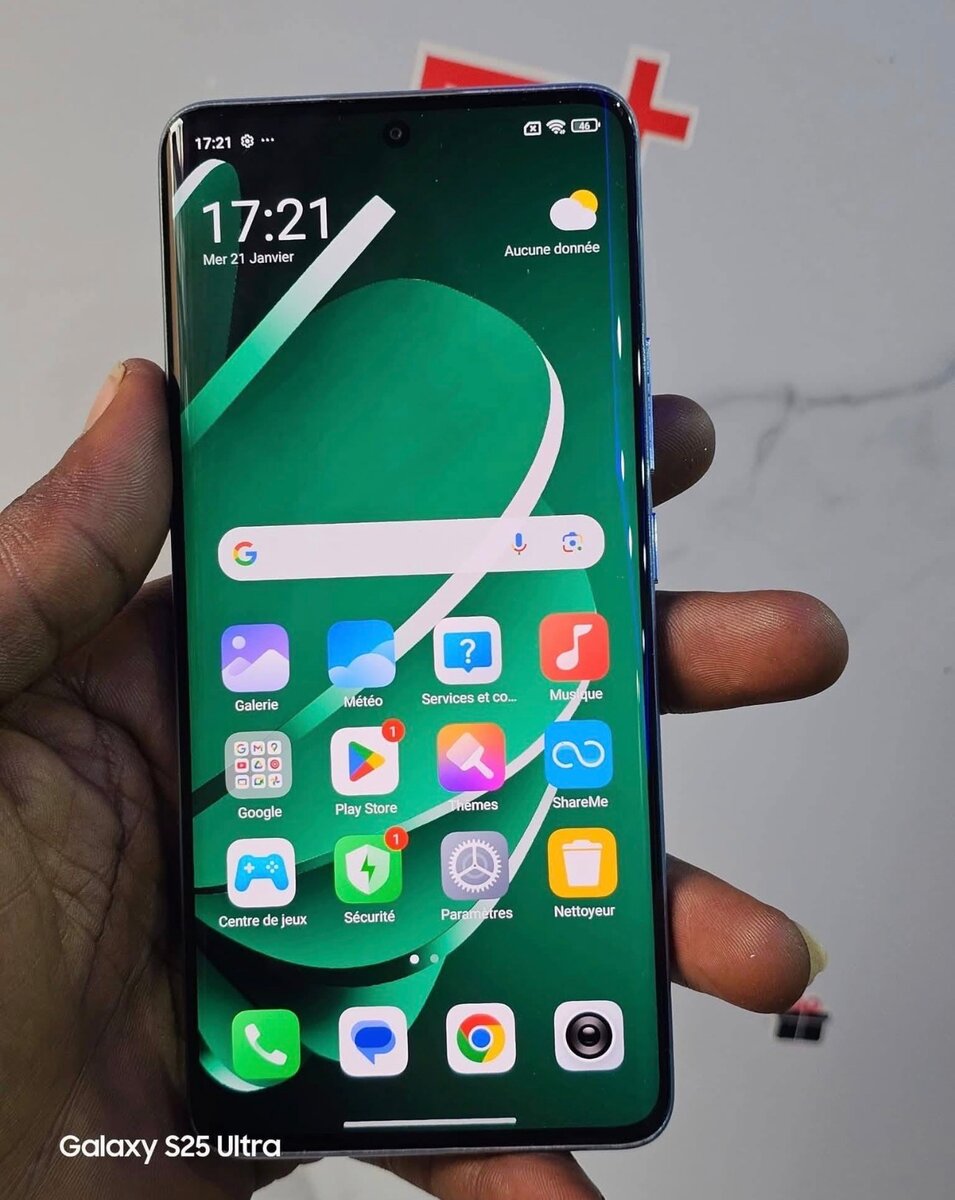 Redmi Note 14 Pro+ 5G