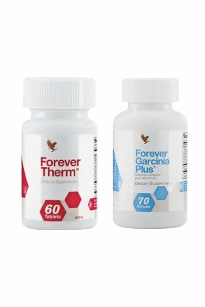 Bienfaits Therm et Garcinia