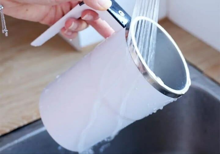 Tasse Mélangeur Automatique