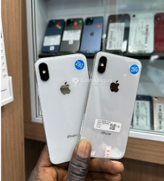 iPhone X -256 GB