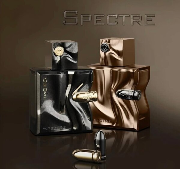Parfum Spectre Édition Précieuse