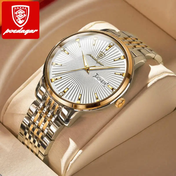 Montre Luxueuse POEDAGA