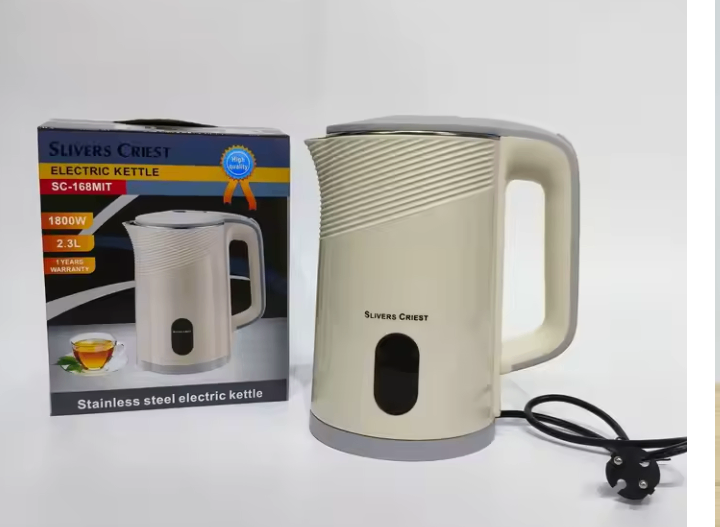 Electric Kettle