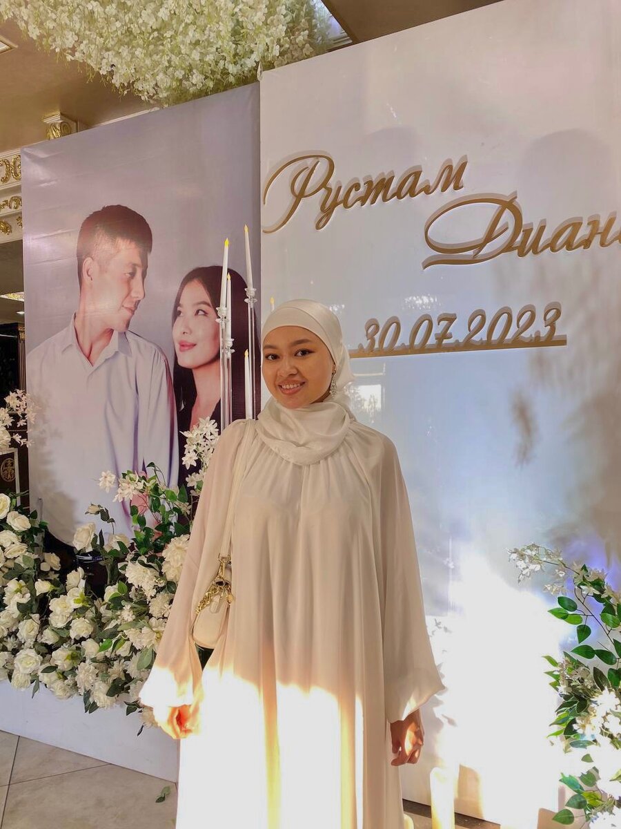 Воздушное женственное платье