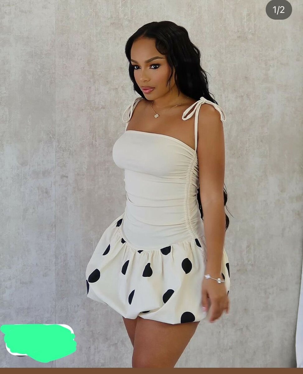 Classy short dresses