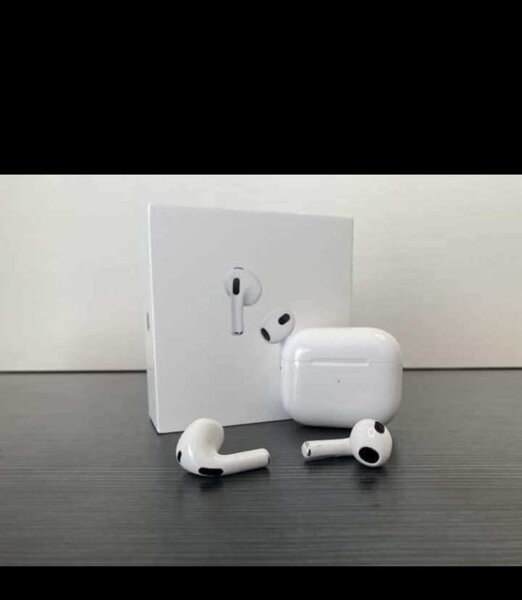 AirPod Pro authentique