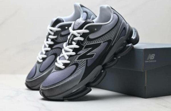 Sneakers running homme