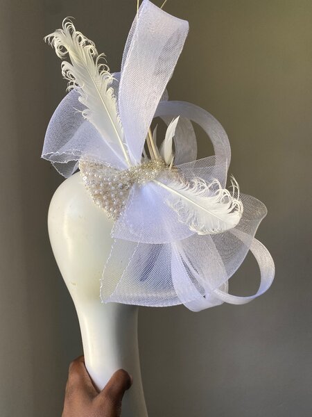 Fascinator