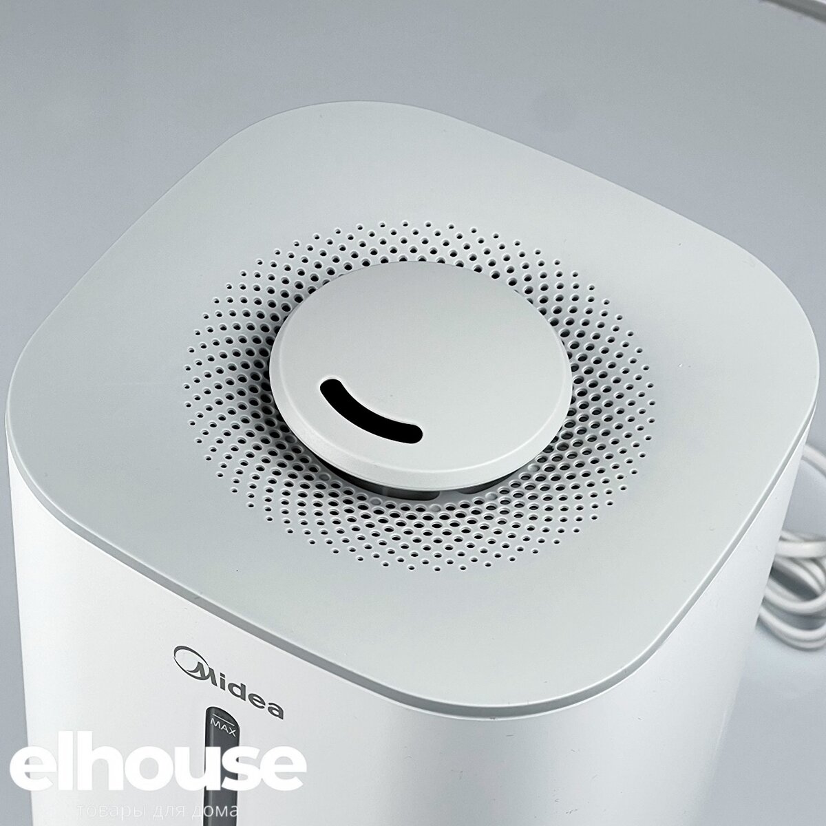 Увлажнитель воздуха