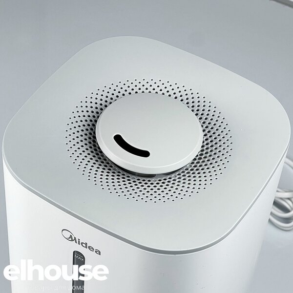 Увлажнитель воздуха