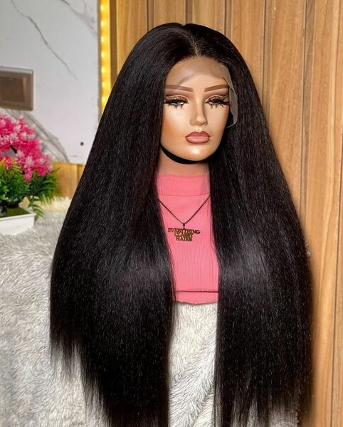 FULL LACE FRONTAL WIGS