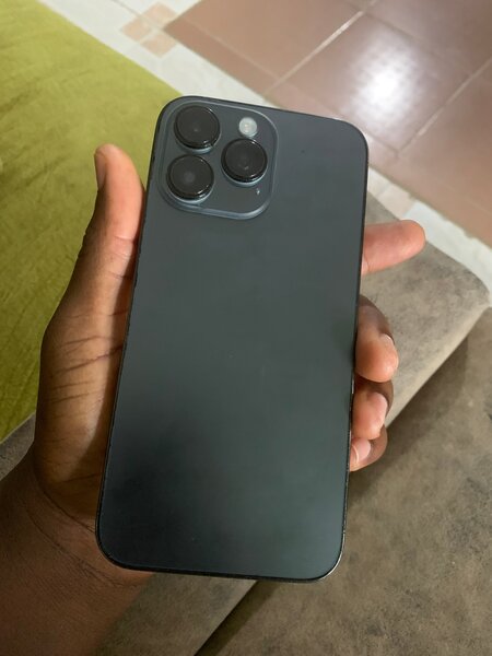 iPhone 14 Promax tous passe