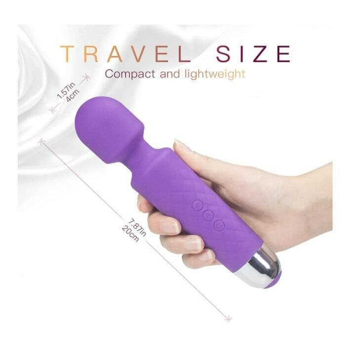 Sextoys Vibro masseur doux