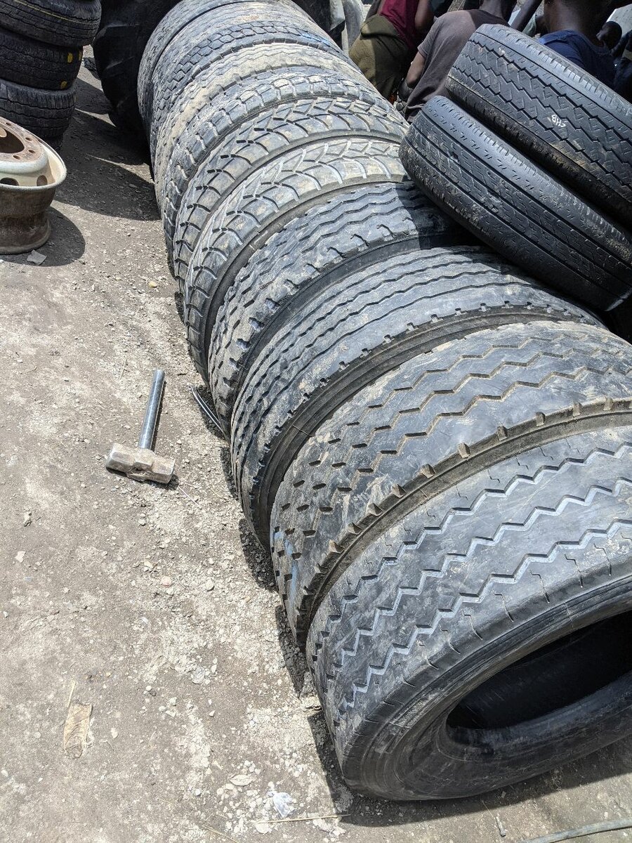 Tires