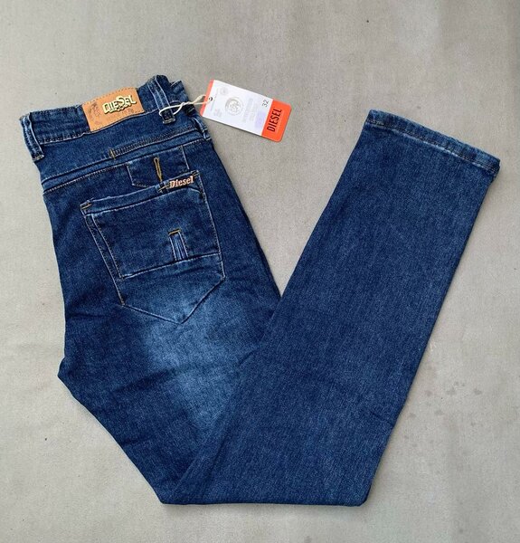 Jeans homme Diesel classiques