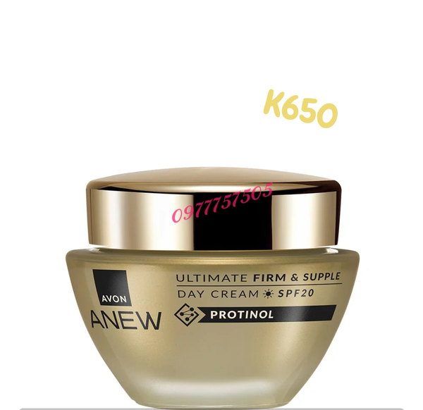 Anew Face Cream
