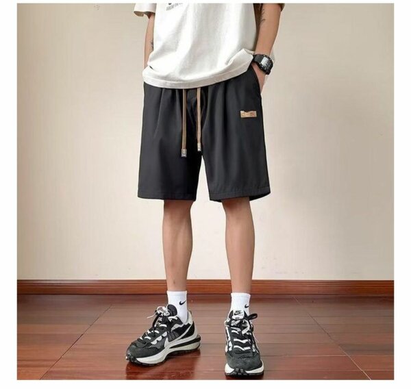 Shorts décontractés homme