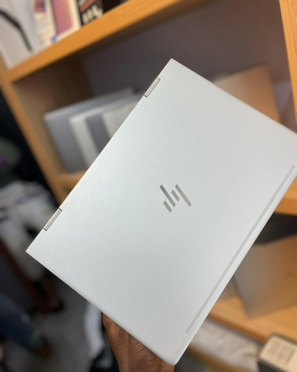 HP ELITE BOOK X360 830G6