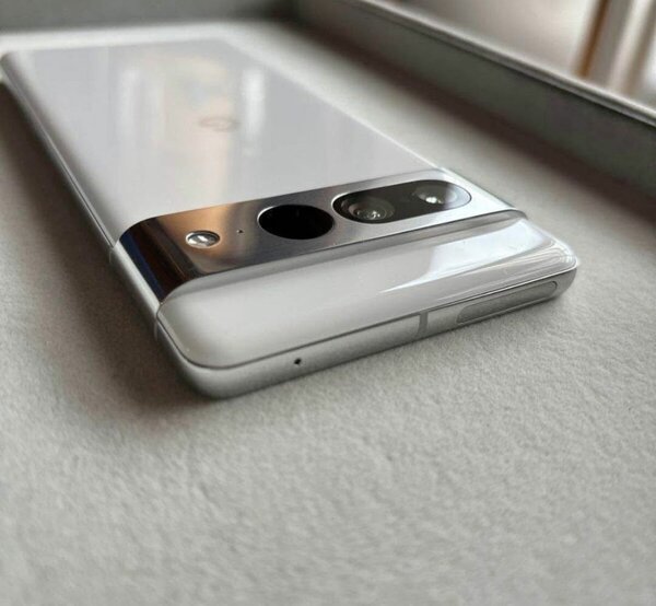 Google Pixel 7 Pro Neuf