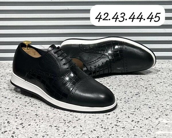 Magnifique soulier homme