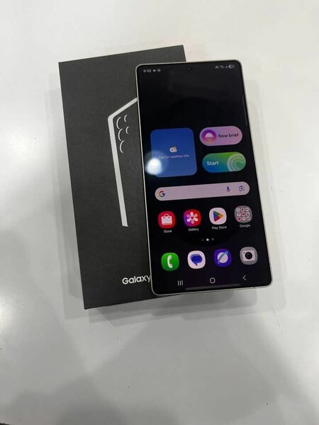 Samsung Galaxy S23 Ultra