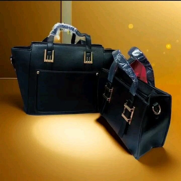 Ensemble de sacs élégants