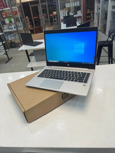 HP Probook