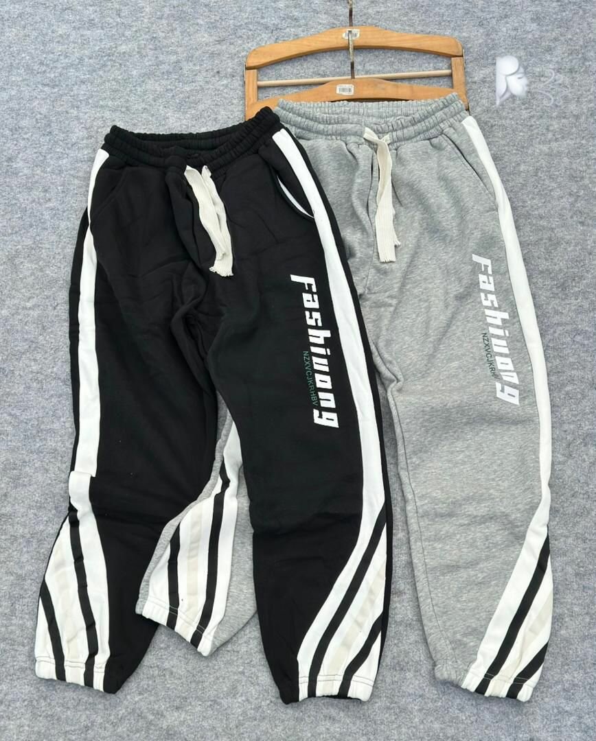 Pantalons de sport pour hommes