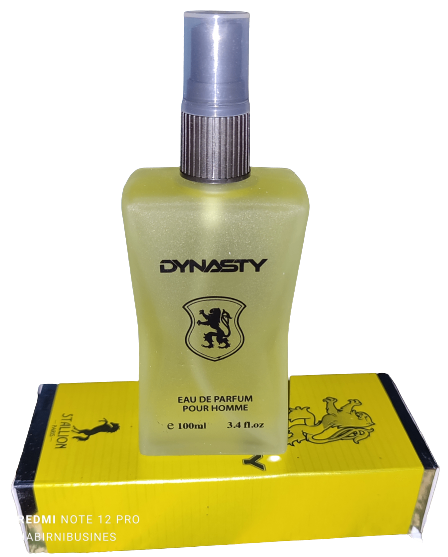 DYNASTY parfum Original 100ml