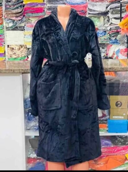 Night robe 