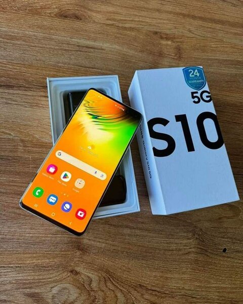 Samsung Galaxy S10+ 128Go