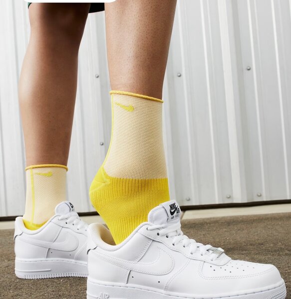 White Classic Sneakers