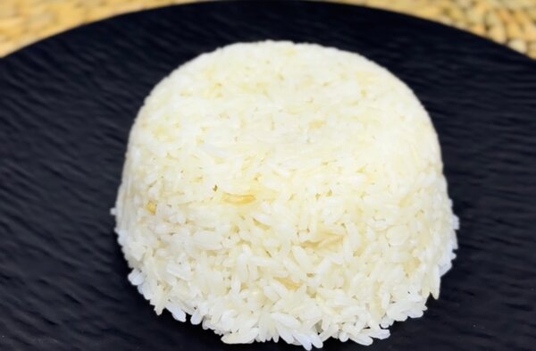 Soupe de mâchoirôn et riz