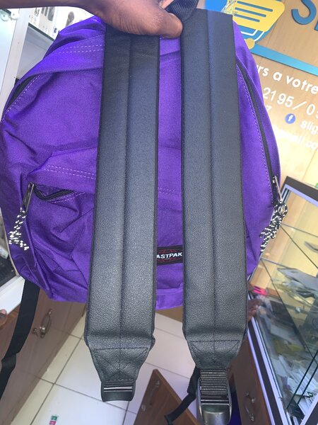 Eastpak Violet sac à dos