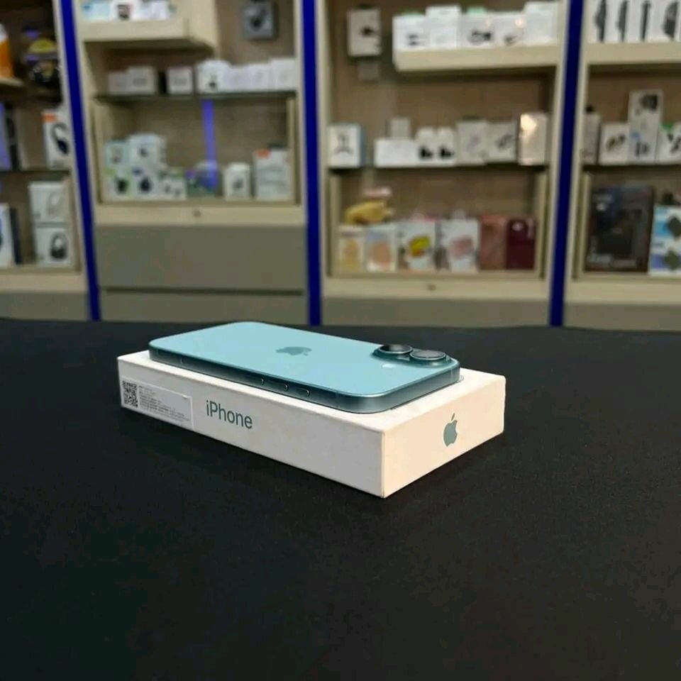 Smartphones modernes et puissants