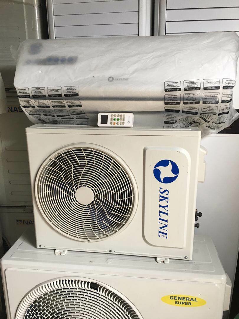 Climatiseur split Skyline