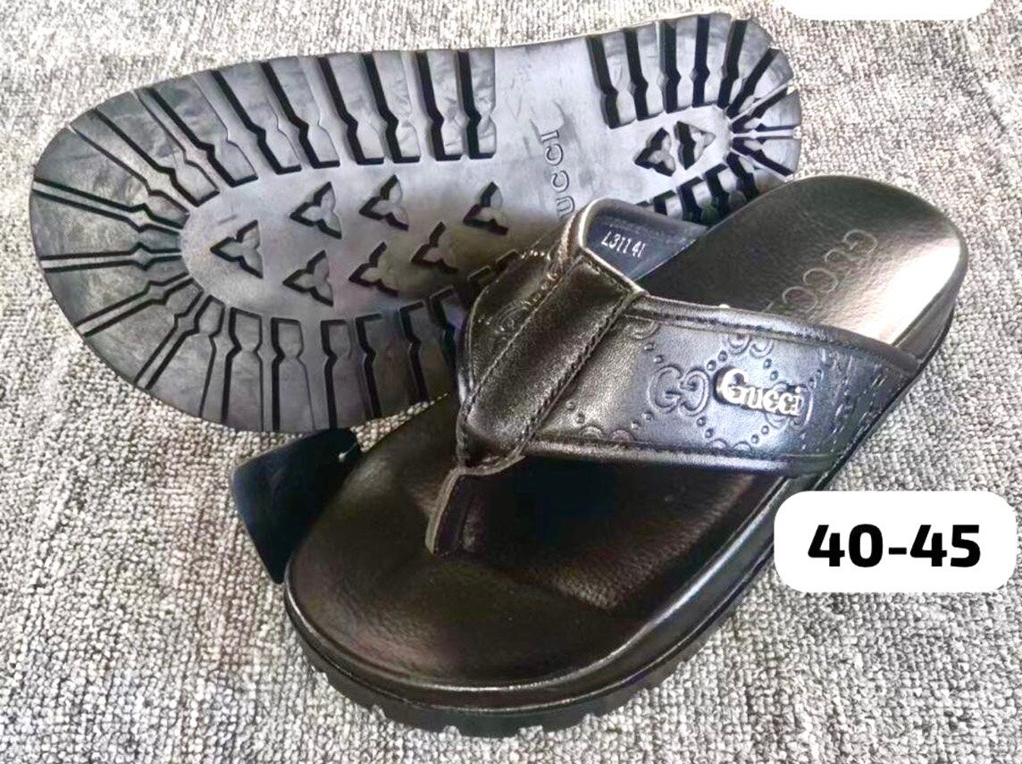 Gucci Design Slides